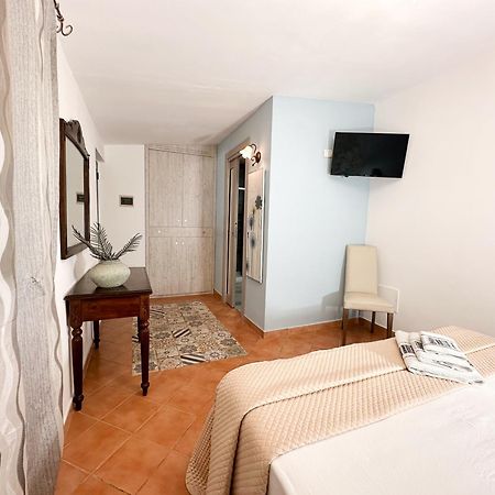 Agriturismo Resort Costa House لامبيدوزا المظهر الخارجي الصورة