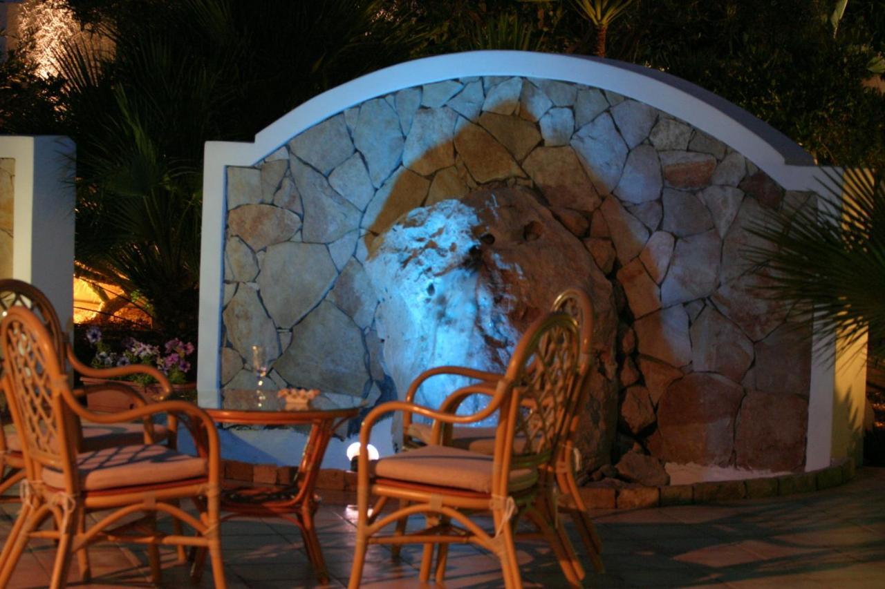 Agriturismo Resort Costa House لامبيدوزا المظهر الخارجي الصورة