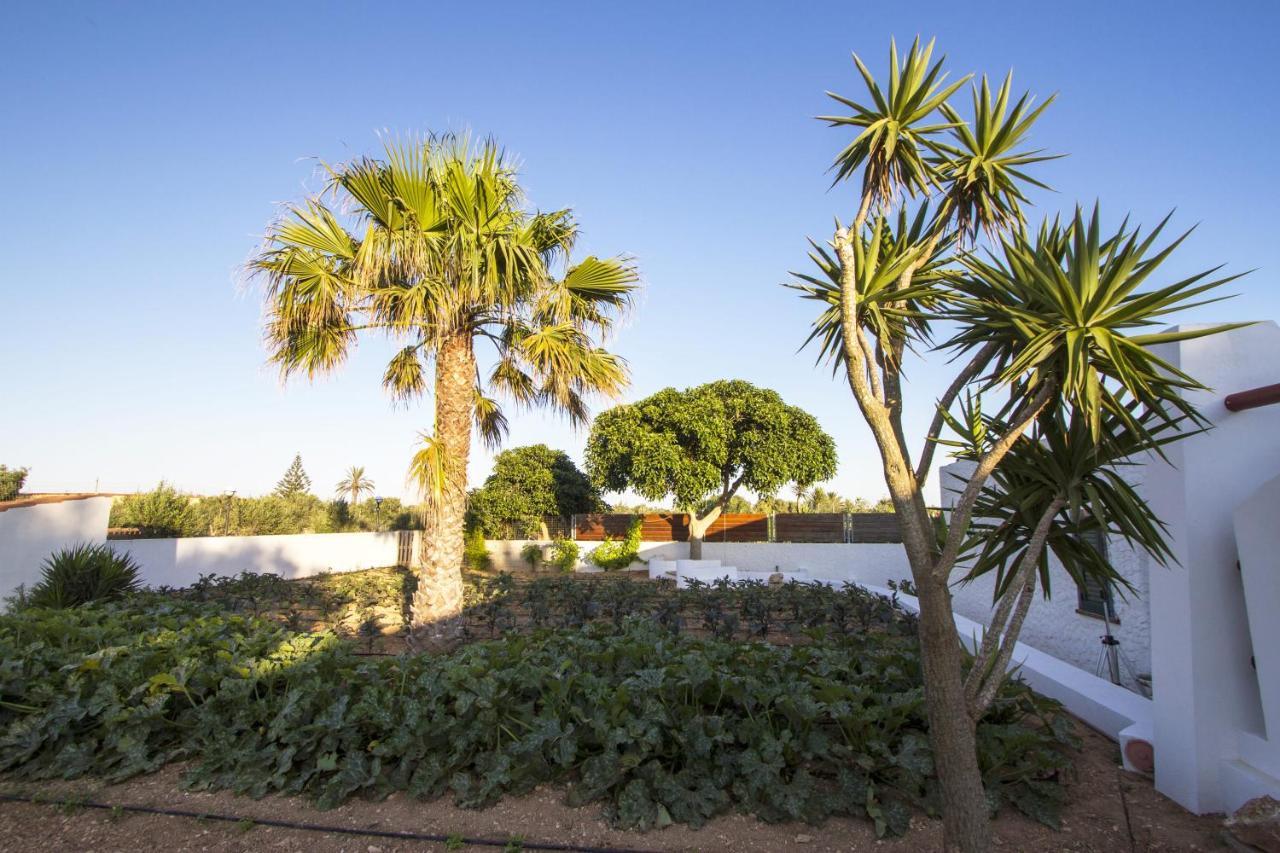 Agriturismo Resort Costa House لامبيدوزا المظهر الخارجي الصورة