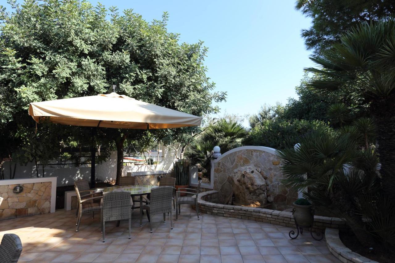 Agriturismo Resort Costa House لامبيدوزا المظهر الخارجي الصورة