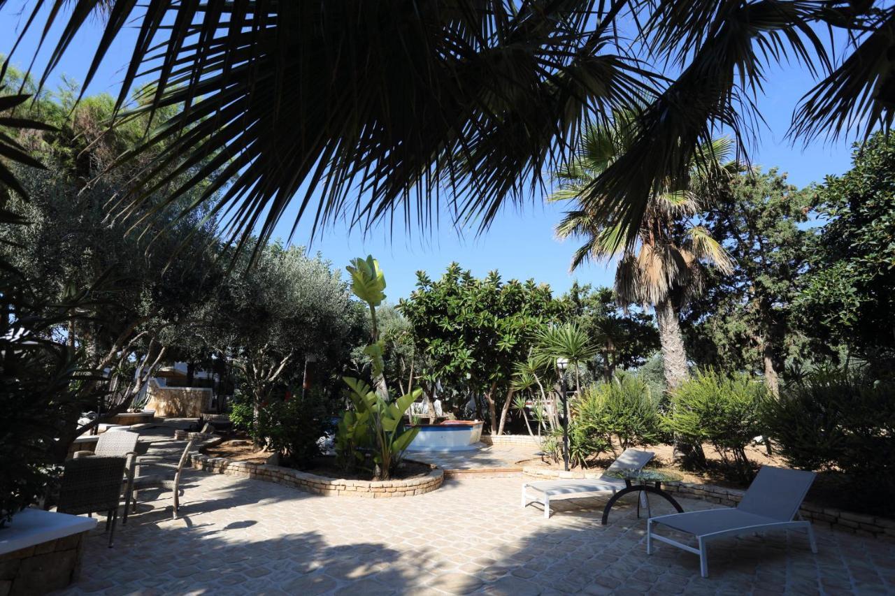 Agriturismo Resort Costa House لامبيدوزا المظهر الخارجي الصورة