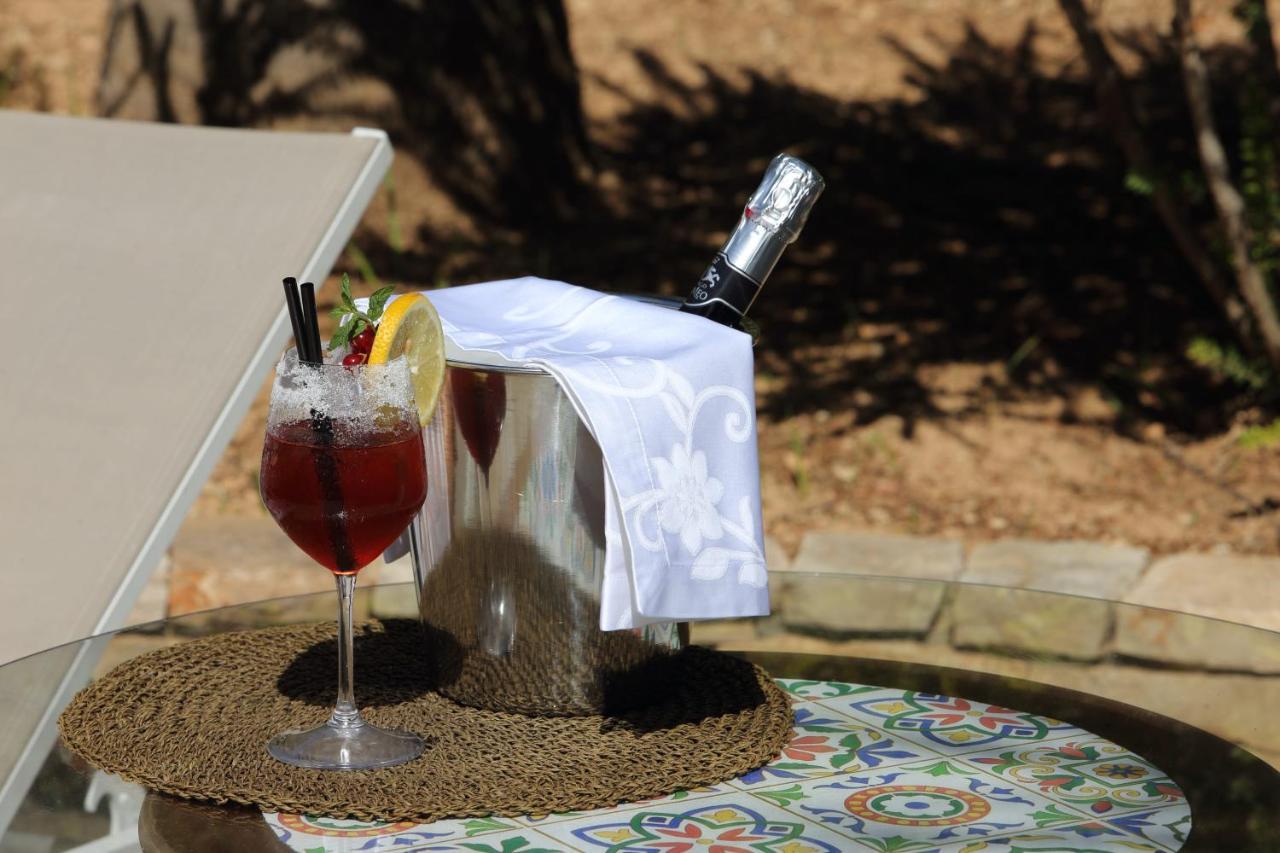 Agriturismo Resort Costa House لامبيدوزا المظهر الخارجي الصورة