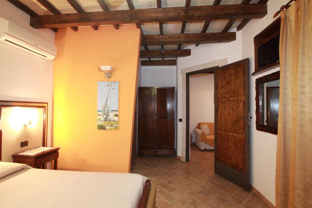 Agriturismo Resort Costa House لامبيدوزا المظهر الخارجي الصورة