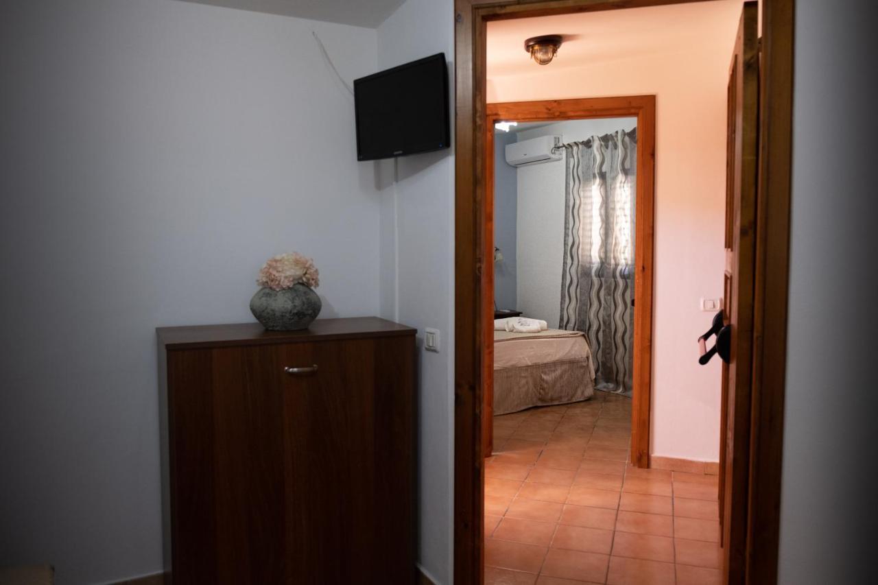 Agriturismo Resort Costa House لامبيدوزا المظهر الخارجي الصورة