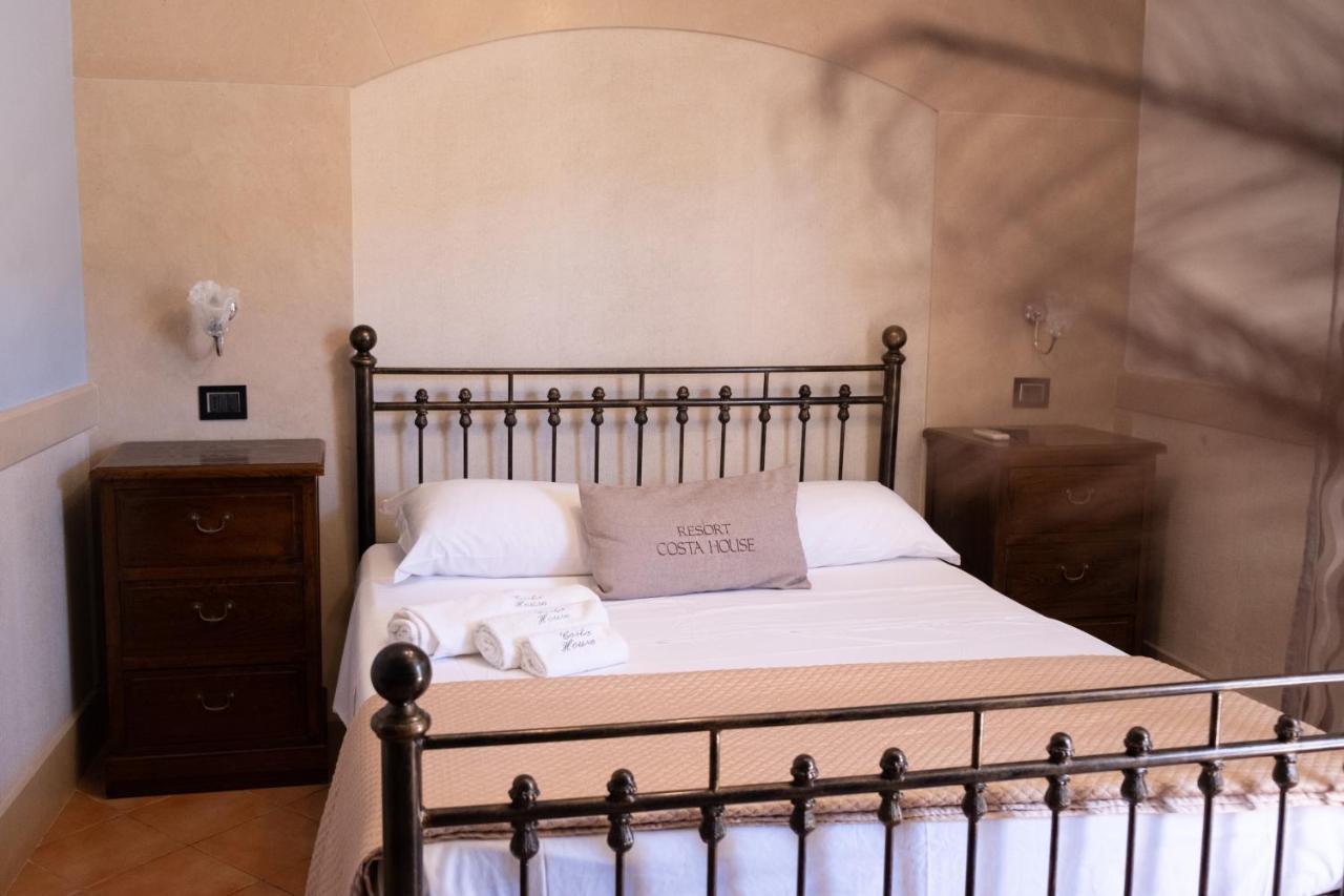 Agriturismo Resort Costa House لامبيدوزا المظهر الخارجي الصورة