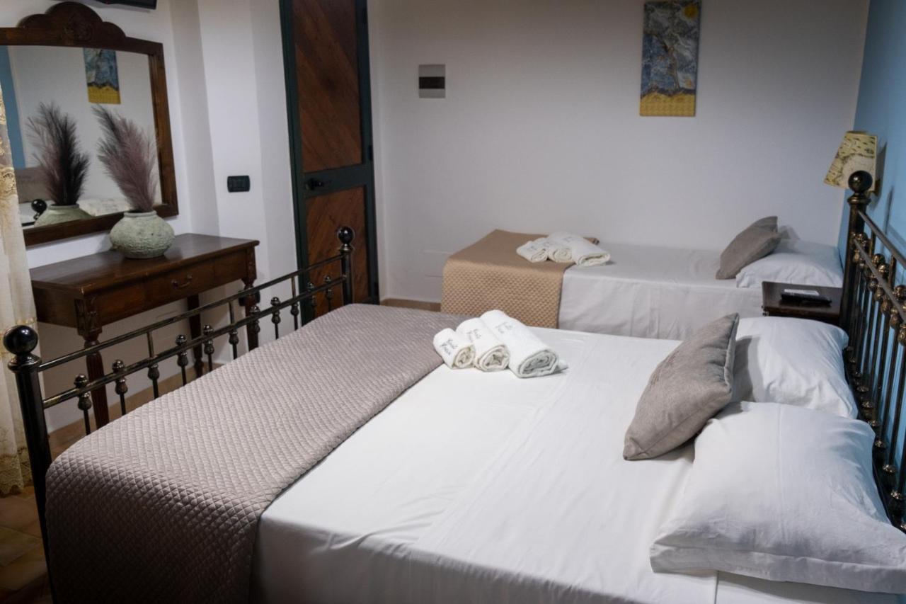 Agriturismo Resort Costa House لامبيدوزا المظهر الخارجي الصورة