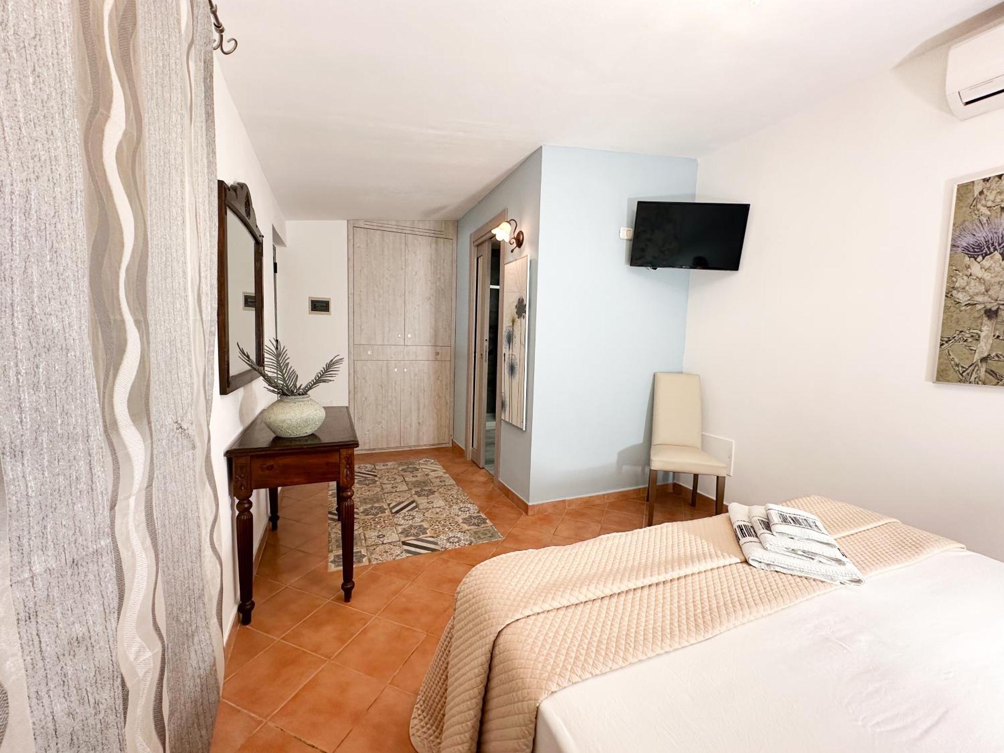 Agriturismo Resort Costa House لامبيدوزا المظهر الخارجي الصورة