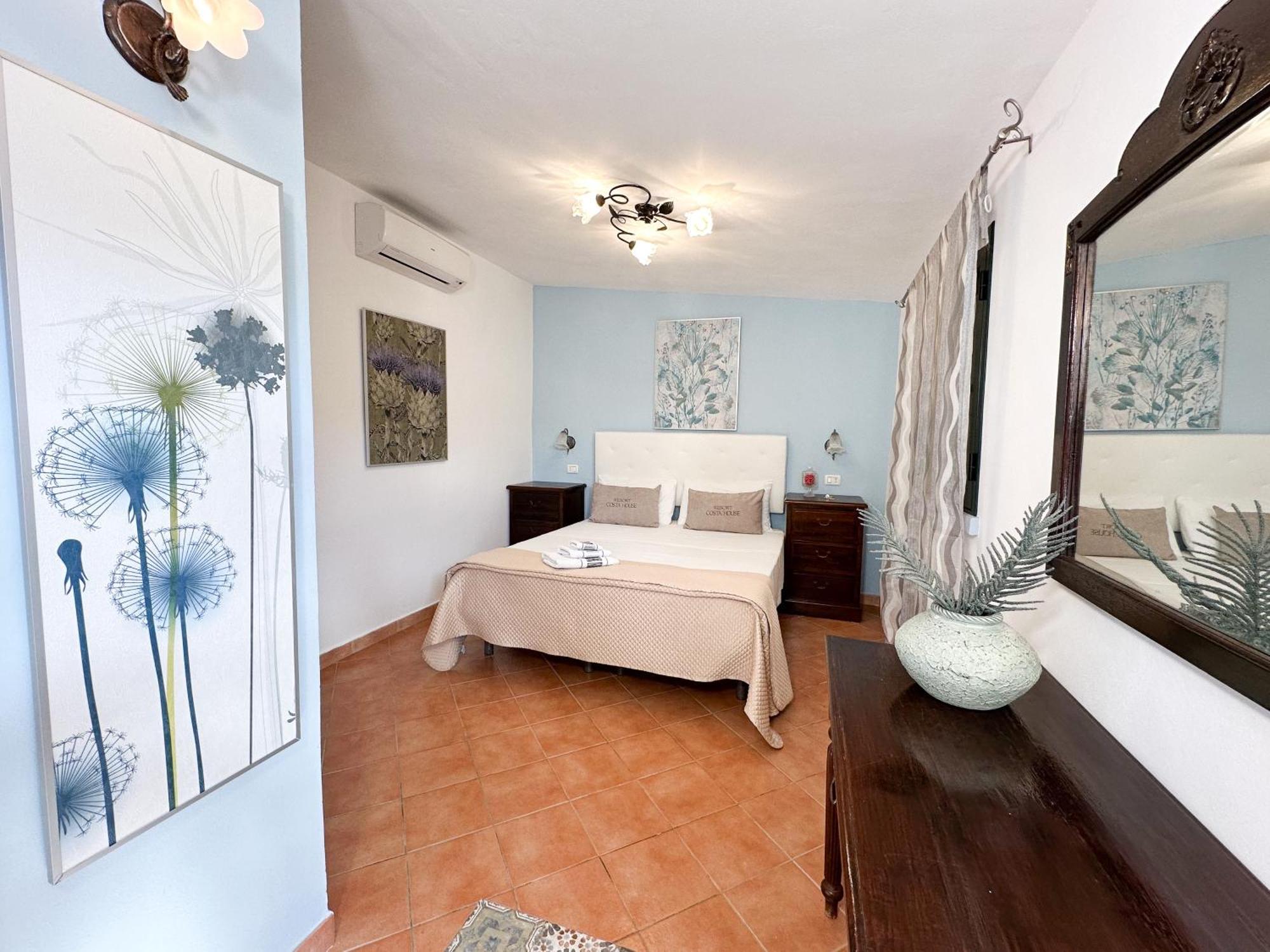 Agriturismo Resort Costa House لامبيدوزا المظهر الخارجي الصورة